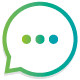 Consultation Speak Bubble Icon