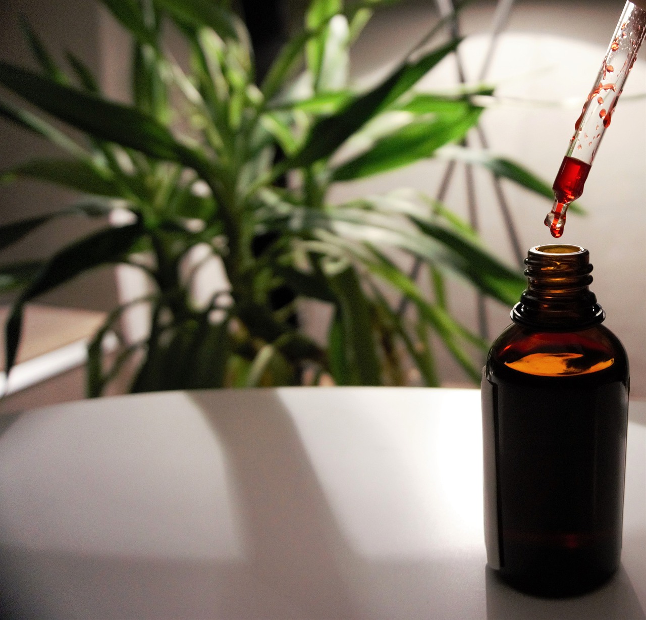 Vitamin B12 tincture