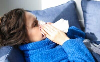 Natural Homeopathic Remedies for Cold, Flu and COVID: Winter Wellness Guide 2025
