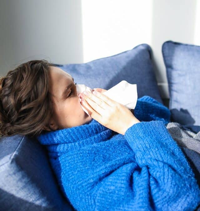 Natural Homeopathic Remedies for Cold, Flu and COVID: Winter Wellness Guide 2025