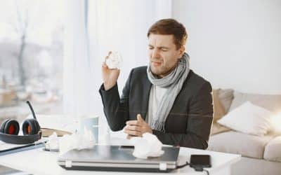 Natural Relief for Hay Fever: A Homeopathic Approach to Seasonal Allergies